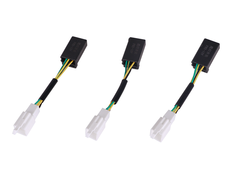 （12V、48V）尾燈防斷電開關(guān)